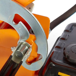 ROMPEDOR LEÑA ANOVA RLT12GVH Grupo Dila