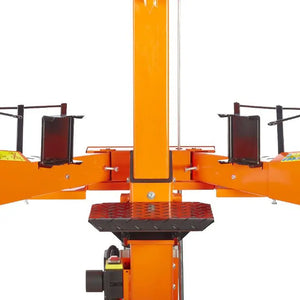 ROMPEDOR LEÑA ANOVA RLT8C Grupo Dila