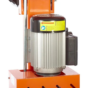 ROMPEDOR LEÑA ANOVA RLT8C Grupo Dila