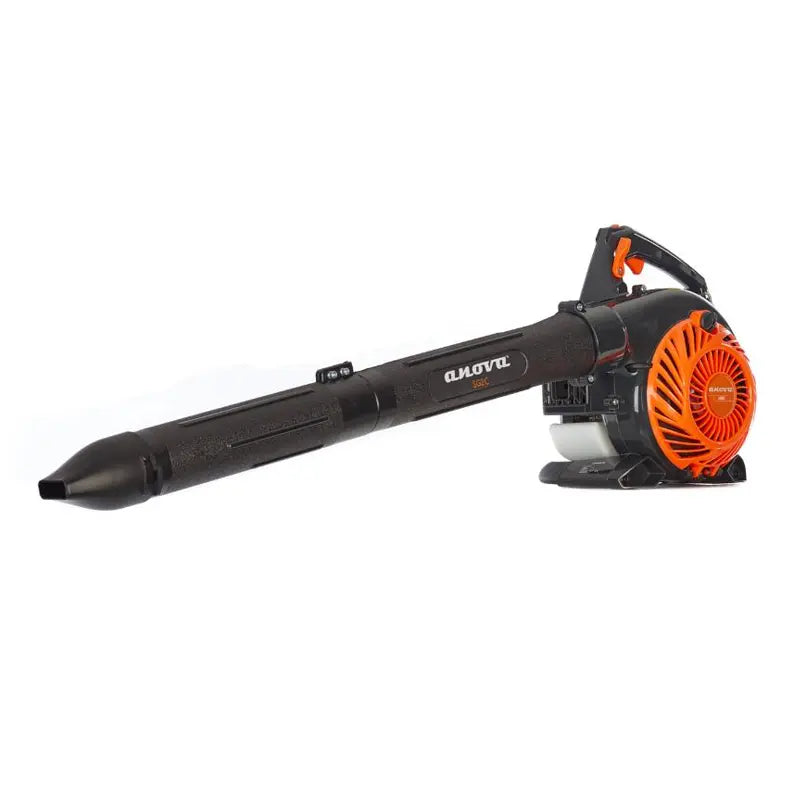 SOPLADOR ANOVA - SG2C Grupo Dila