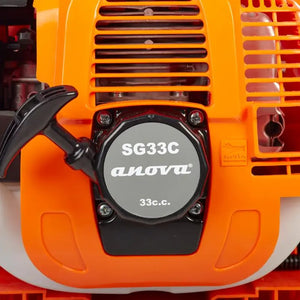 SOPLADOR ANOVA - SG33C Grupo Dila