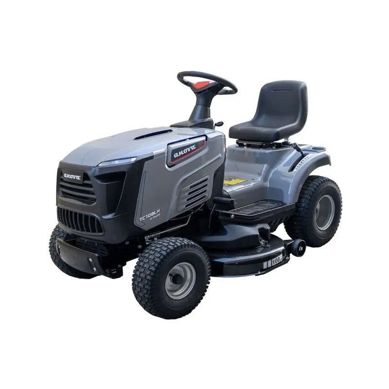 TRACTOR CORTACESPED ANOVA TC108LH Grupo Dila