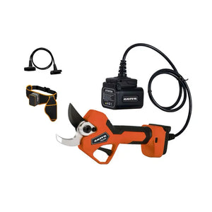 TIJERA DE PODA A BATERIA TPB4503 Grupo Dila