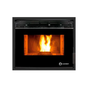 ESTUFA DE AIRE INSERTABLE ECOFOREST CORDOBA 12KW Grupo Dila