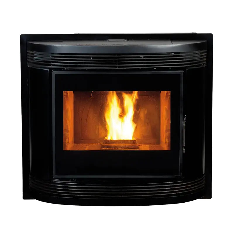 ESTUFA DE AIRE INSERTABLE ECOFOREST ECO MINI INSERT 8KW Grupo Dila