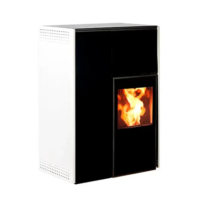 ESTUFA DE AGUA ECOFOREST HIDROCOPPER 24 Grupo Dila