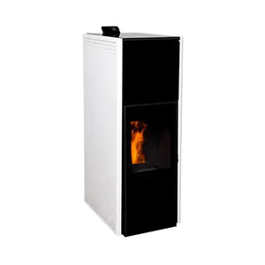 ESTUFA DE AGUA ECOFOREST HIDROCOPPER 18 Grupo Dila