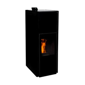 ESTUFA DE AGUA ECOFOREST HIDROCOPPER 18 Grupo Dila