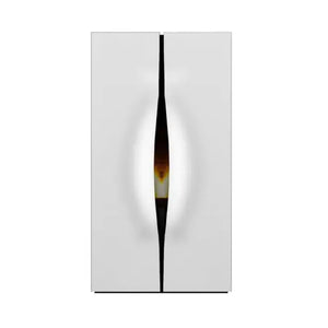 ESTUFA DE AIRE CANALIZABLE ECOFOREST MILAN 16KW Grupo Dila