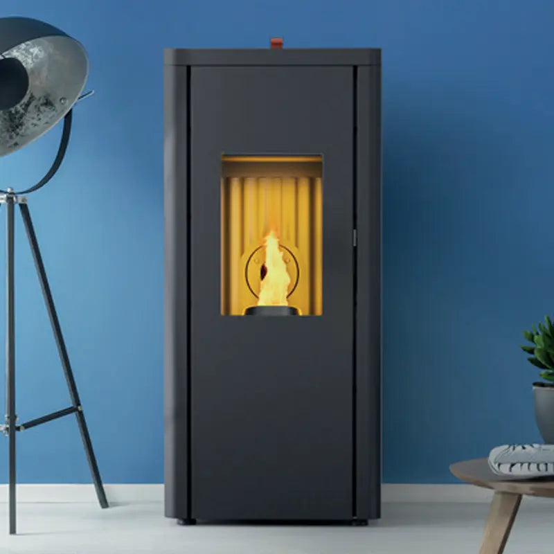 Estufa de aire TEPOR FORGYA TP 215 M3