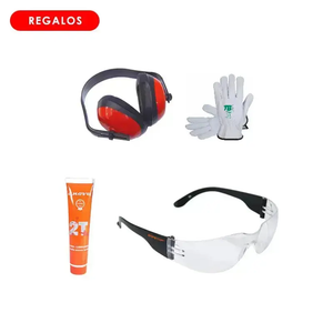 Soplador echo PB-2620 Grupo Dila