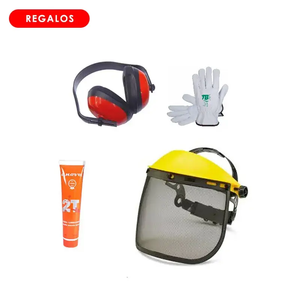 Desbrozadora ligera echo SRM-2621ESL Grupo Dila