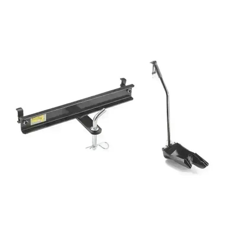 Tractor cortacésped STIGA TORNADO 398 Grupo Dila