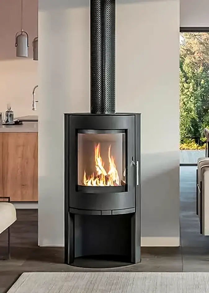 ESTUFAS-LEÑA Grupo DIla