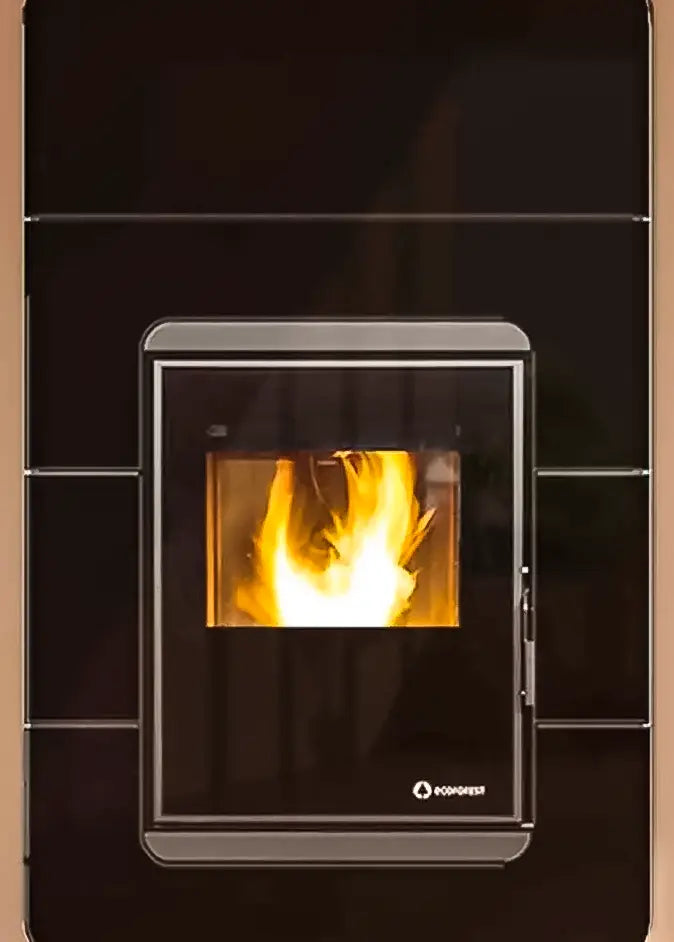 ESTUFAS AIRE CANALIZABLE