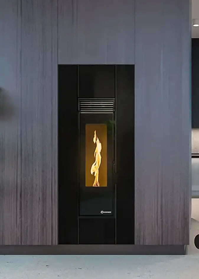 ESTUFAS-AIRE-INSERTABLE Grupo DIla