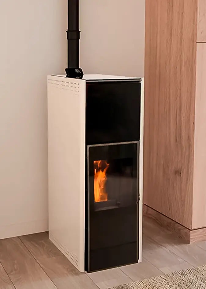 HIDROESTUFAS Grupo DIla