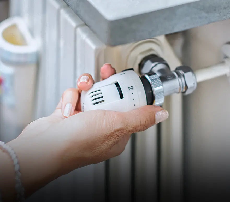 CALEFACCIÓN Grupo DIla