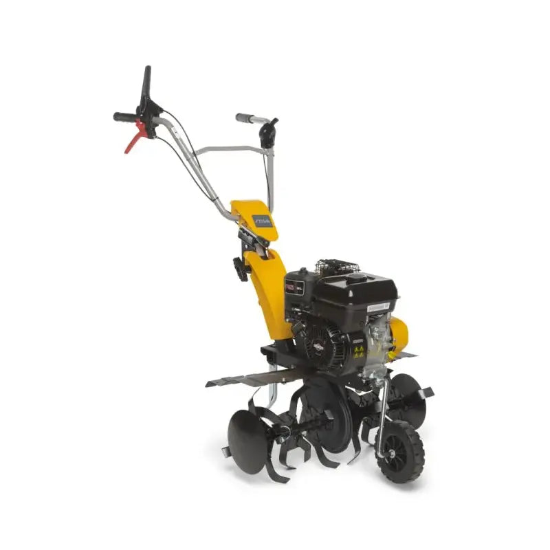 MOTOAZADA GASOLINA STIGA SRC 775 RB Grupo Dila