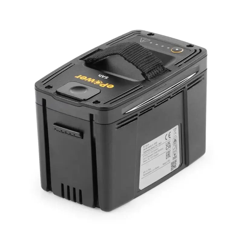 BATERÍA STIGA E 420 (48 V 2.0 Ah) Grupo Dila