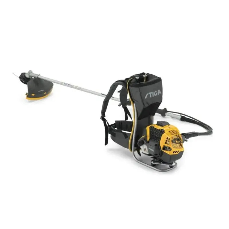 DESBROZADORA CORTABORDES A GASOLINA PROFESIONAL STIGA BC 750 R Grupo Dila