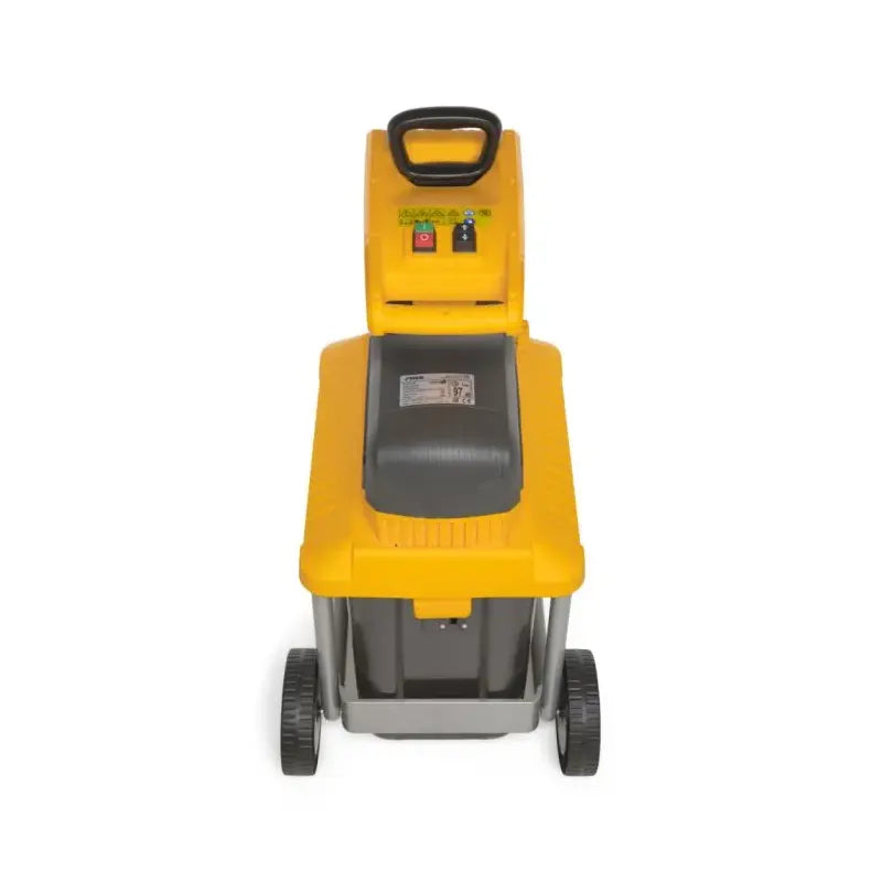 BIOTRITURADORA CON MOTOR ELÉCTRICO STIGA BIO SILENT 2500 Grupo Dila