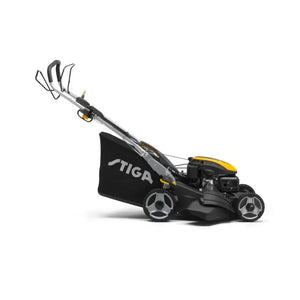 CORTACESPED GASOLINA STIGA MULTICLIP 950 V Grupo Dila
