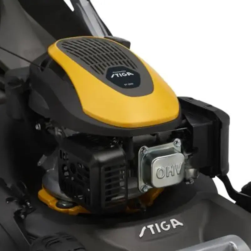 CORTACESPED GASOLINA STIGA MULTICLIP 950 V Grupo Dila