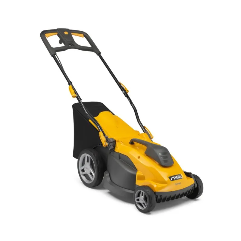 CORTACESPED ELÉCTRICO STIGA COMBI 340c