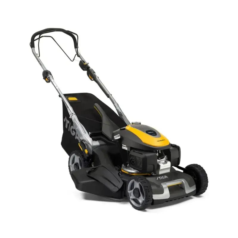 CORTACESPED GASOLINA STIGA TWINCLIP 955 VE Grupo Dila