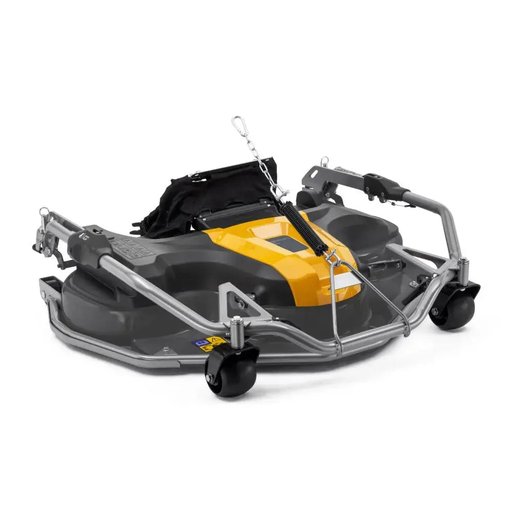 UNIDAD DE CORTE FRONTAL STIGA Combi 110 Q Plus Grupo Dila