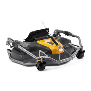UNIDAD DE CORTE FRONTAL STIGA Combi 110 Q Plus Grupo Dila