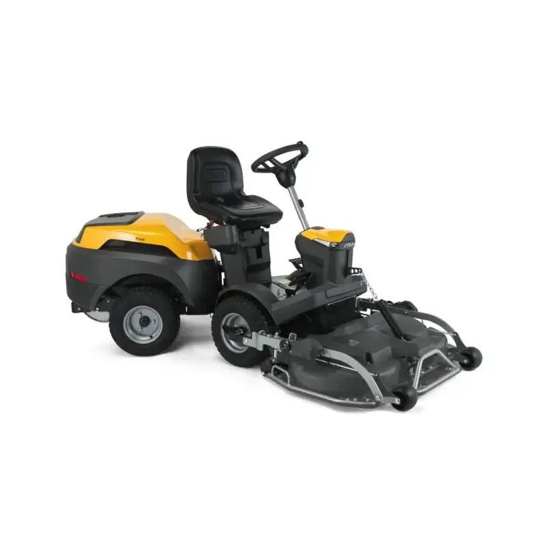 TRACTOR CORTACESPED CORTE FRONTAL STIGA PARK 500 W Grupo Dila