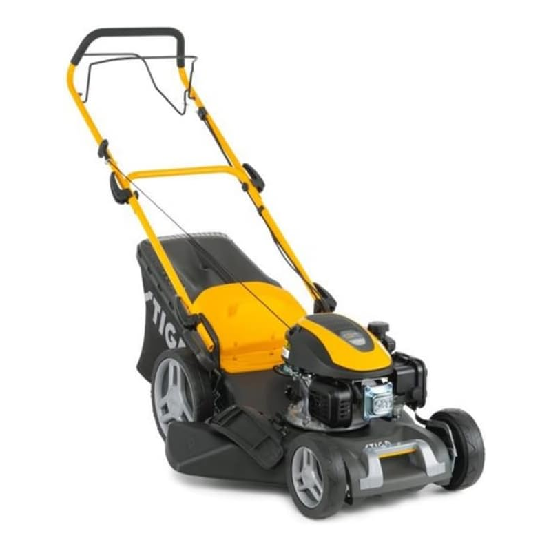 CORTACESPED GASOLINA STIGA COMBI 48 SQ