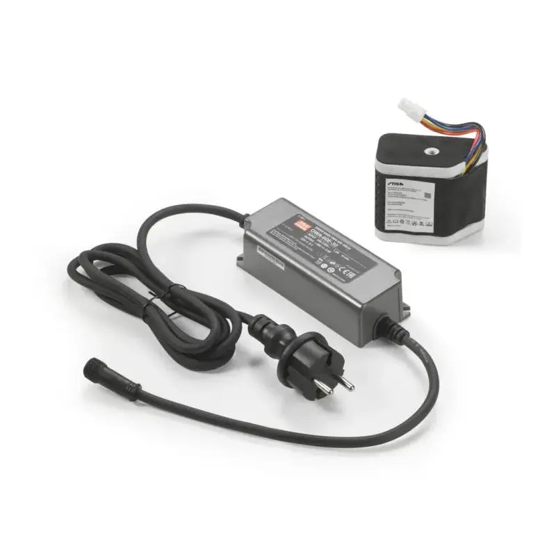 KIT DE ALIMENTACIÓN ROBOT CORTACESPED STIGA POWER KIT E600 Grupo Dila