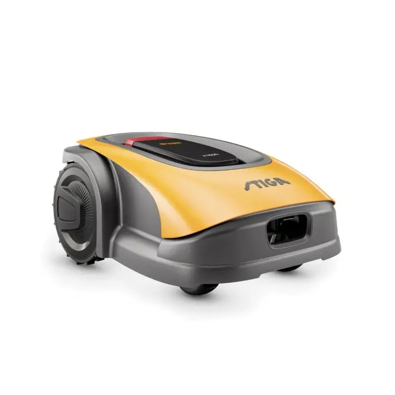 ROBOT CORTACESPED STIGA A 1500 Grupo Dila