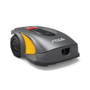 ROBOT CORTACESPED STIGA A 3000 Grupo Dila