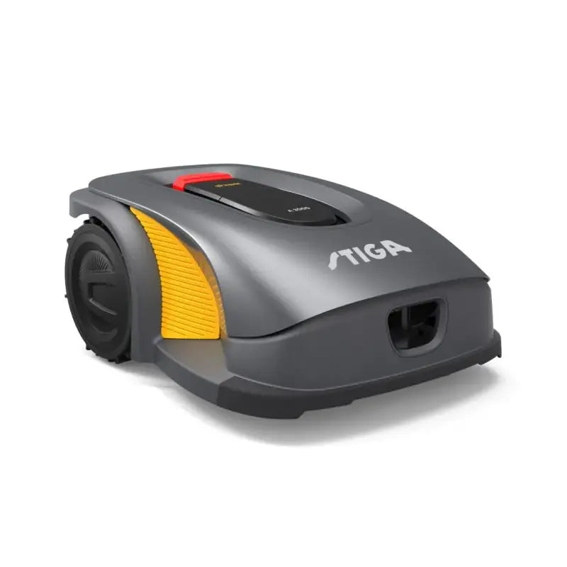 ROBOT CORTACESPED STIGA A 3000 Grupo Dila