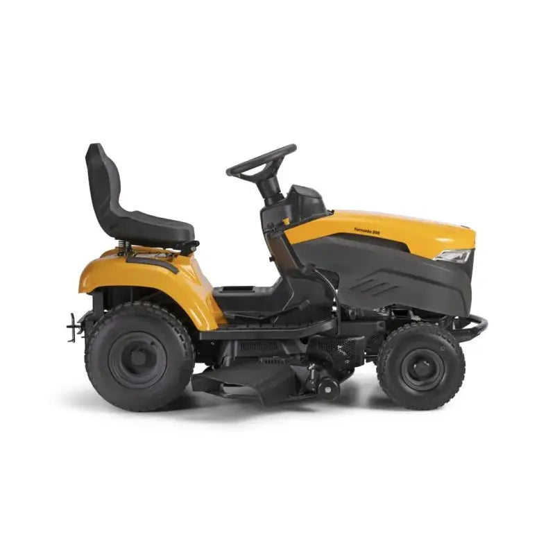 TRACTOR CORTACESPED STIGA TORNADO 398 Grupo Dila