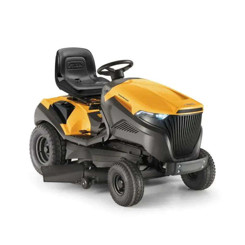 TRACTOR CORTACESPED STIGA TORNADO 7108 W Grupo Dila