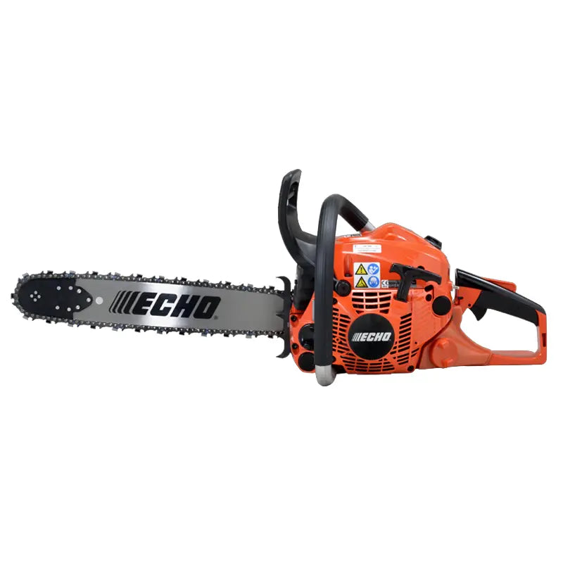 MOTOSIERRA FORESTAL ECHO CS-501SX/40 Grupo Dila