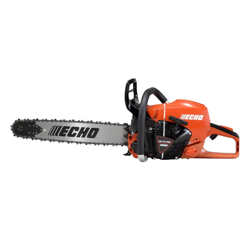 MOTOSIERRA FORESTAL ECHO CS-7310SX/45 Grupo Dila