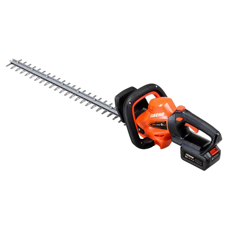 CORTASETOS CORTE DOBLE ECHO DHC-310 Grupo Dila