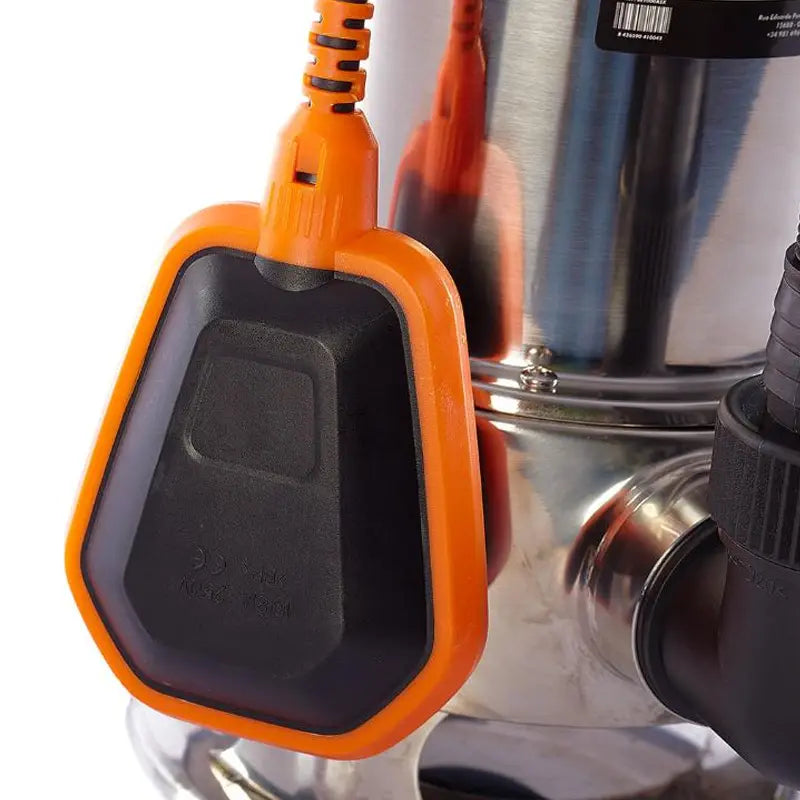BOMBA ELECTRICA SUMERGIBLE ANOVA BE1000ASX Grupo Dila