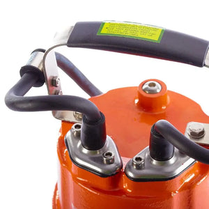 BOMBA ELECTRICA SUMERGIBLE ANOVA BE1300ASC Grupo Dila