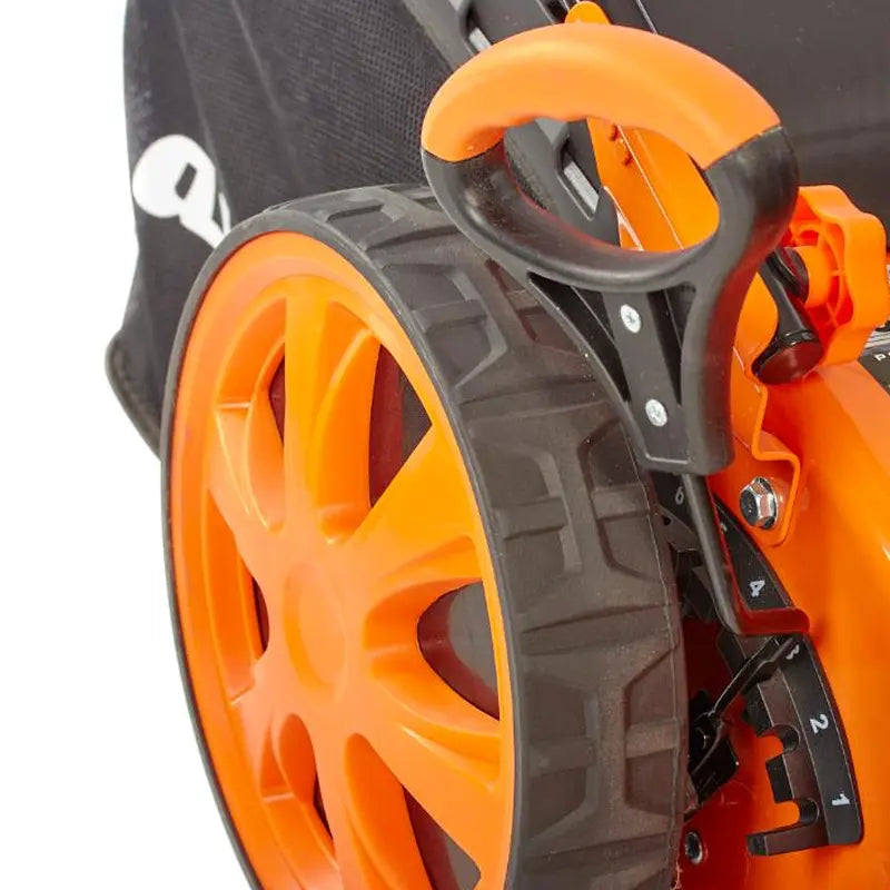 CORTACÉSPED MOTOR B&S ANOVA CC446BS Grupo Dila