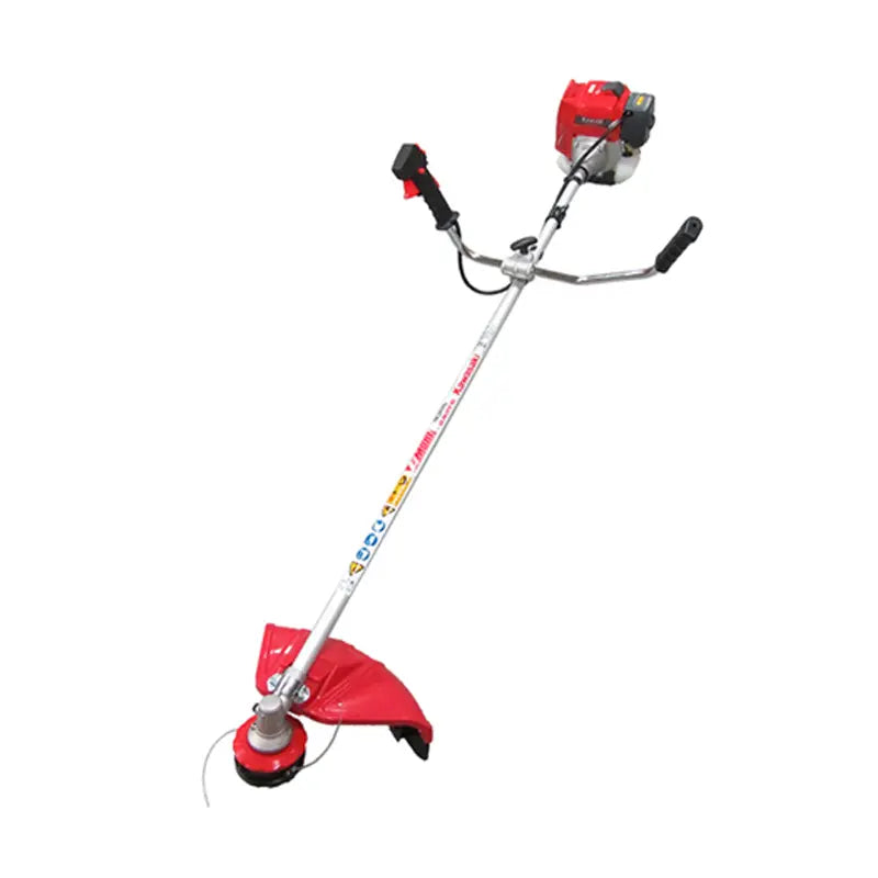 DESBROZADORA PROFESIONAL ANOVA CON MOTOR KAWASAKI D45K Grupo Dila