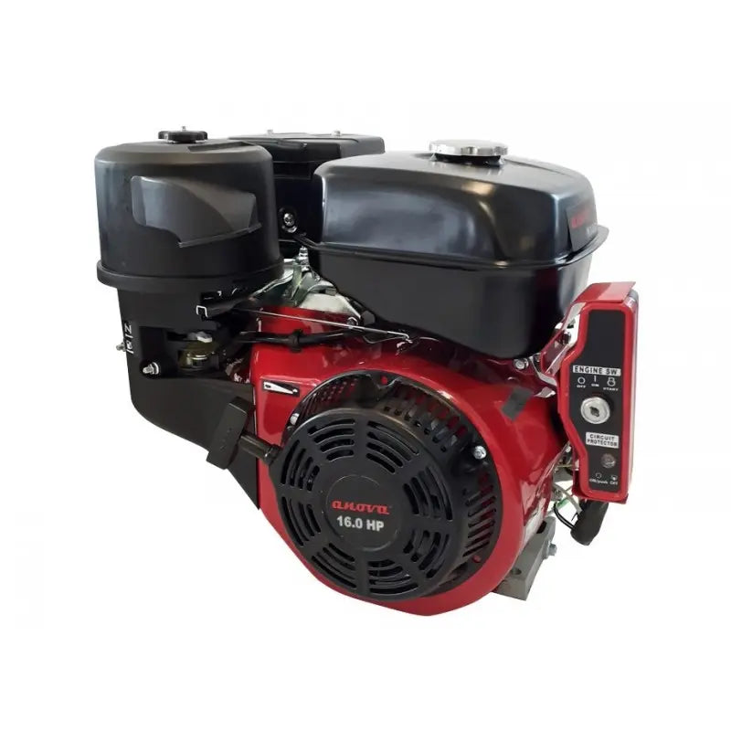 MOTOR 4T GASOLINA - 18 HP - ANOVA MA460 Grupo Dila
