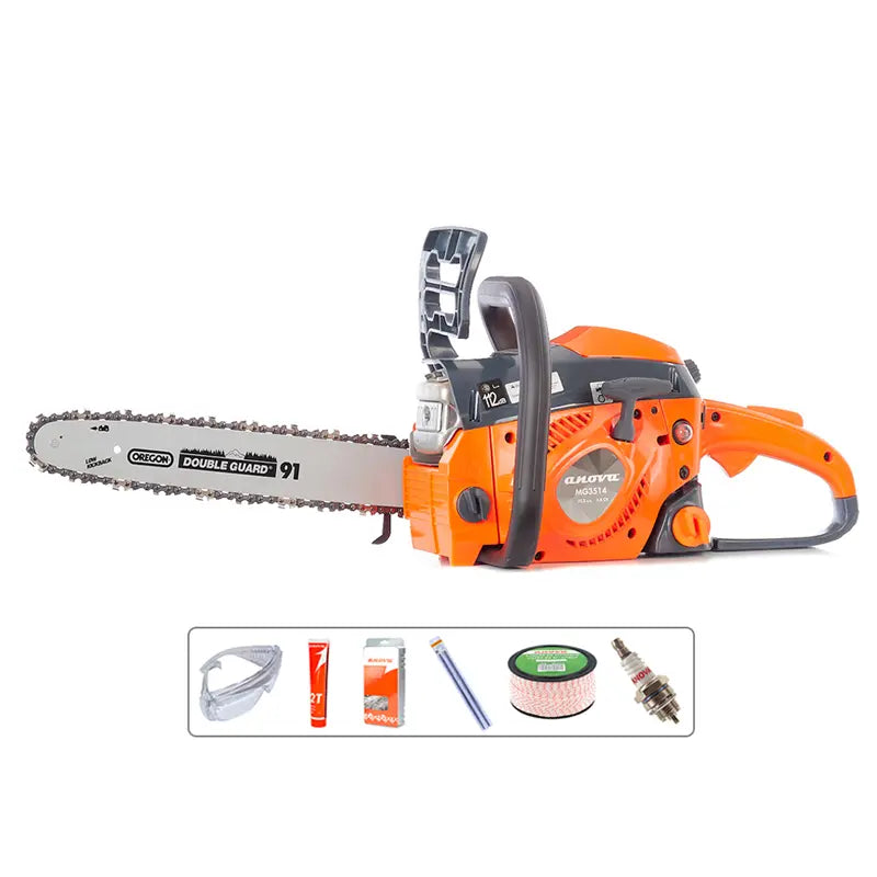 MOTOSIERRA ANOVA PREMIUM MG3514 Grupo Dila