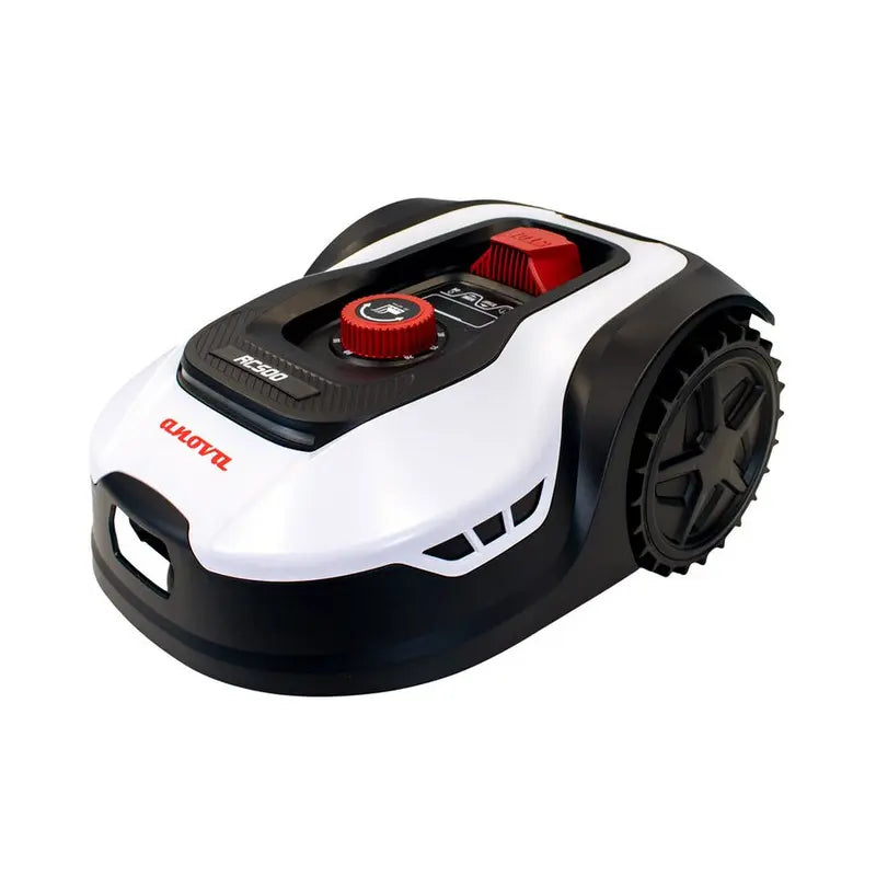 ROBOT CORTACESPED ANOVA RC500 Grupo Dila